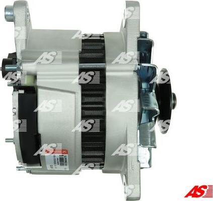 AS-PL A4013 - Alternador parts5.com