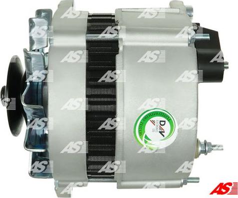 AS-PL A4013 - Генератор parts5.com