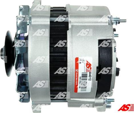 AS-PL A4012 - Генератор parts5.com