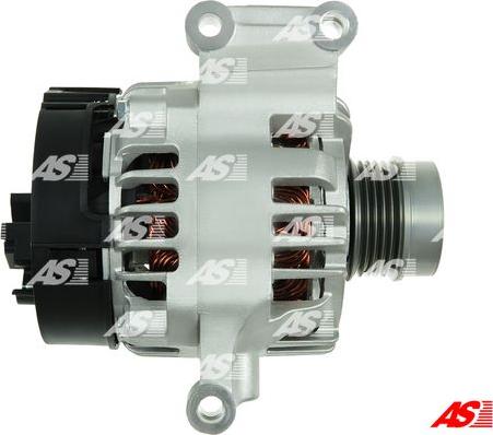 AS-PL A4083 - Alternador parts5.com