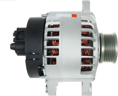 AS-PL A4034(P-INA) - Генератор parts5.com