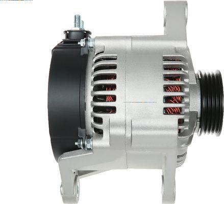 AS-PL A4022 - Alternador parts5.com