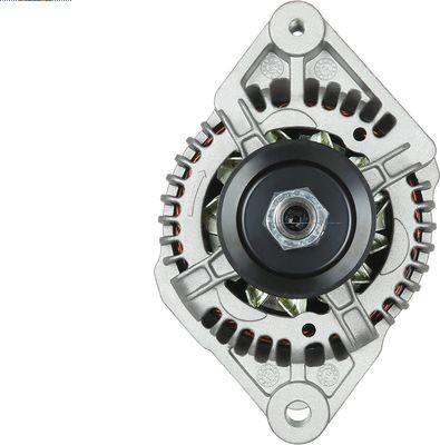 AS-PL A4022 - Alternator parts5.com