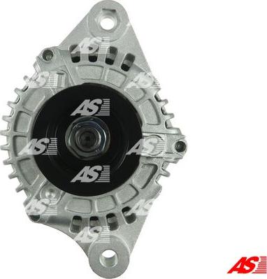 AS-PL A4027 - Генератор parts5.com