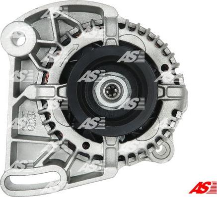 AS-PL A4075PR - Генератор parts5.com