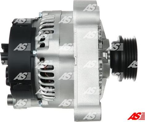 AS-PL A4075PR - Генератор parts5.com