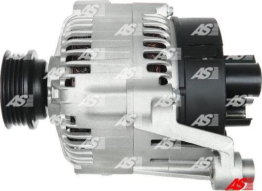 AS-PL A4075PR - Генератор parts5.com