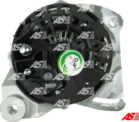 AS-PL A4072 - Alternator parts5.com