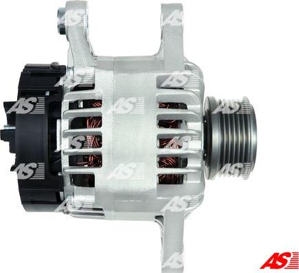 AS-PL A4077 - Генератор parts5.com