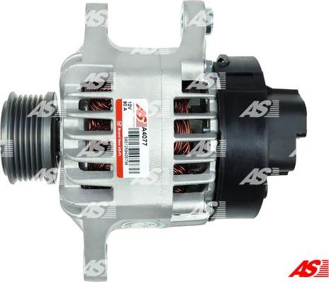 AS-PL A4077 - Генератор parts5.com