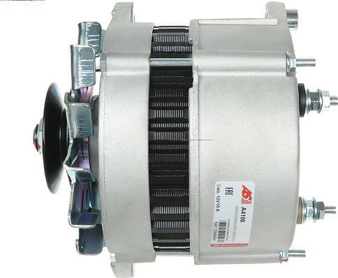 AS-PL A4108 - Генератор parts5.com