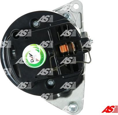 AS-PL A4117 - Генератор parts5.com