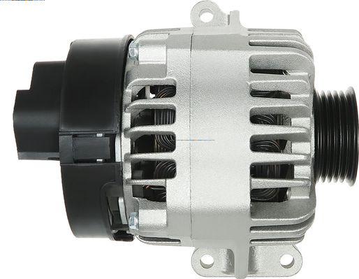 AS-PL A4127PR - Генератор parts5.com