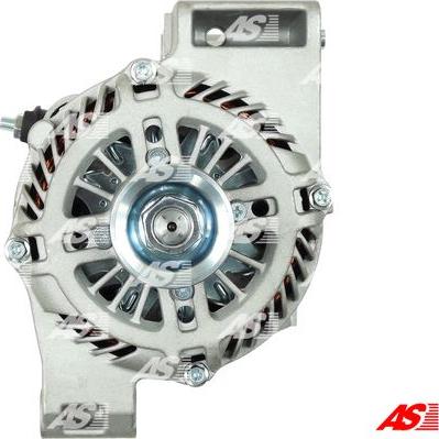 AS-PL A5098 - Alternador parts5.com