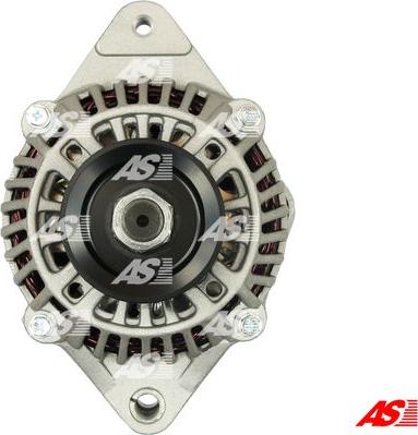 AS-PL A5059 - Alternator parts5.com