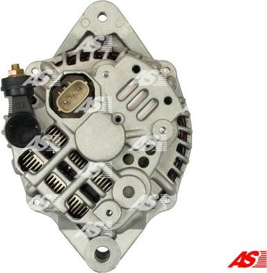 AS-PL A5059 - Генератор parts5.com