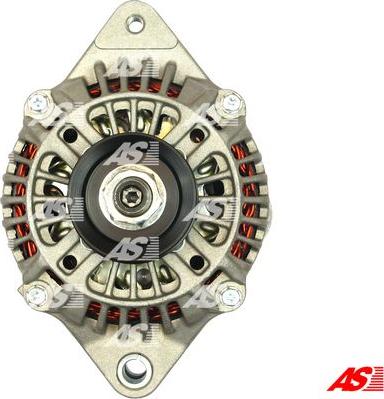 AS-PL A5052 - Генератор parts5.com