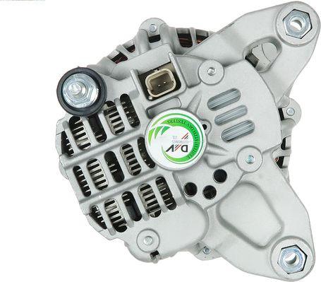 AS-PL A5009 - Alternador parts5.com