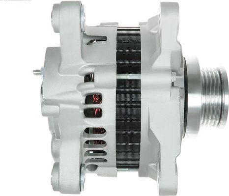 AS-PL A5009 - Alternador parts5.com