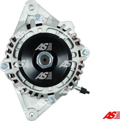 AS-PL A5004 - Генератор parts5.com