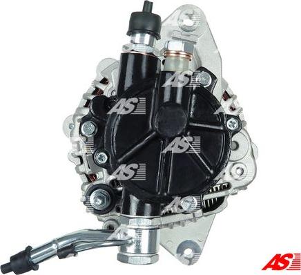 AS-PL A5004 - Alternador parts5.com