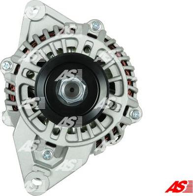 AS-PL A5016 - Генератор parts5.com