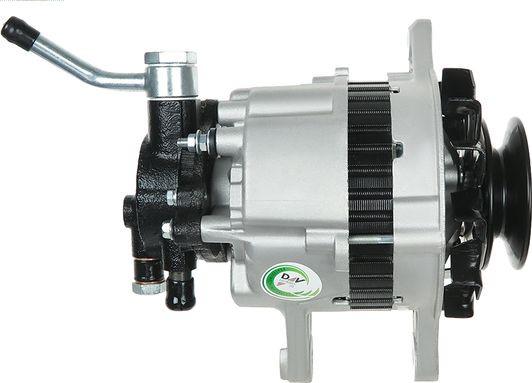 AS-PL A5030 - Alternador parts5.com