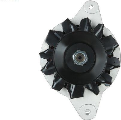 AS-PL A5030 - Alternator parts5.com