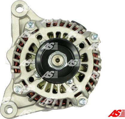 AS-PL A5038 - Alternador parts5.com