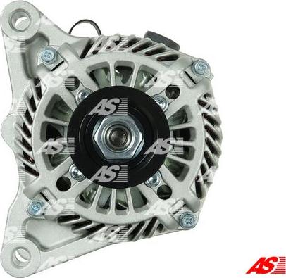 AS-PL A5024 - Alternador parts5.com