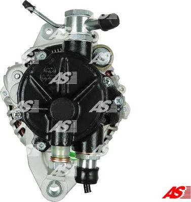 AS-PL A5025 - Генератор parts5.com