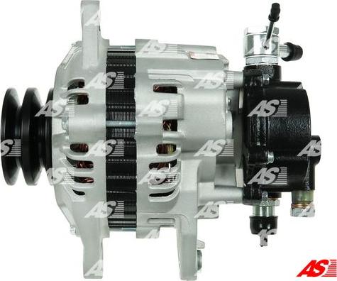 AS-PL A5025 - Генератор parts5.com