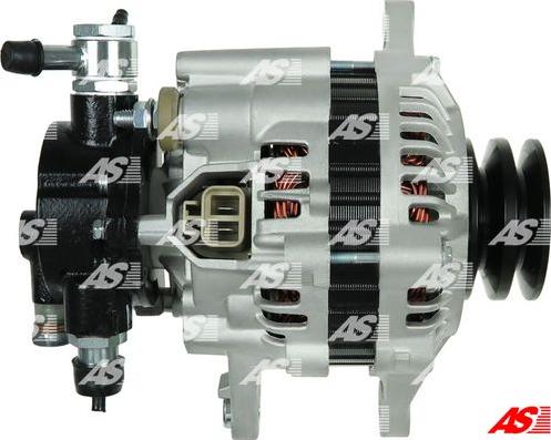 AS-PL A5025 - Генератор parts5.com