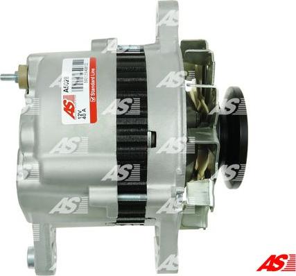 AS-PL A5028 - Генератор parts5.com