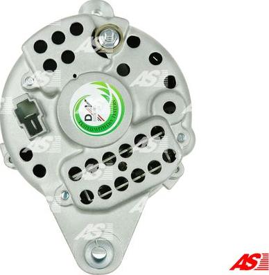 AS-PL A5028 - Генератор parts5.com