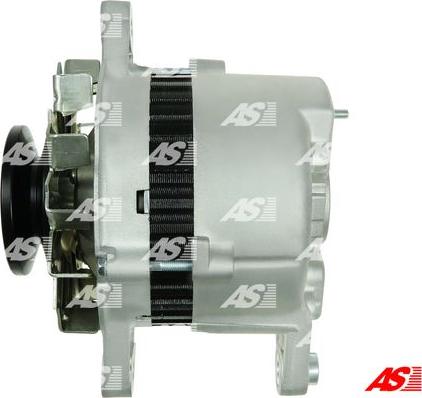 AS-PL A5028 - Генератор parts5.com