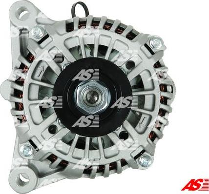 AS-PL A5023 - Alternador parts5.com