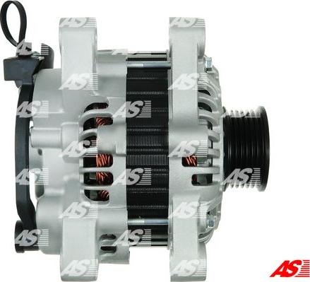 AS-PL A5023 - Alternador parts5.com