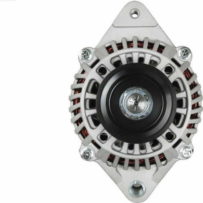 AS-PL A5187 - Alternator parts5.com