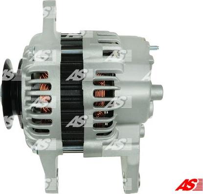 AS-PL A5383S - Alternador parts5.com