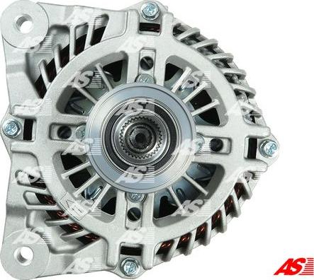 AS-PL A5332 - Alternator parts5.com