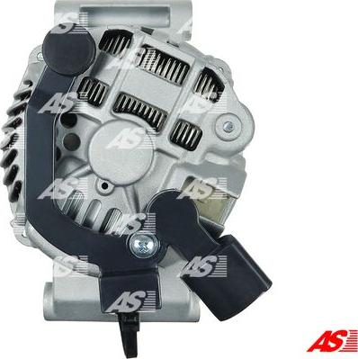 AS-PL A5370S - Генератор parts5.com