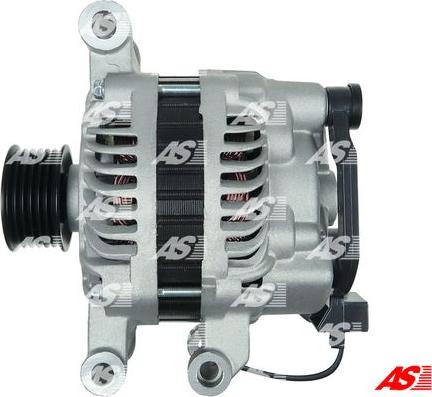 AS-PL A5370S - Генератор parts5.com