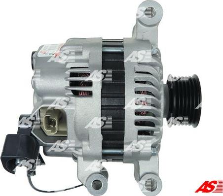 AS-PL A5370S - Генератор parts5.com