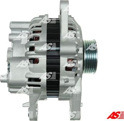 AS-PL A5372S - Генератор parts5.com