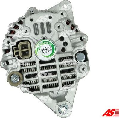 AS-PL A5372S - Генератор parts5.com