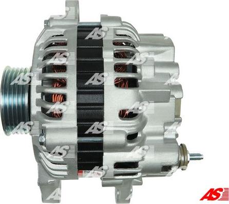 AS-PL A5372S - Генератор parts5.com