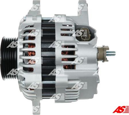 AS-PL A5212 - Генератор parts5.com