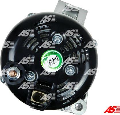 AS-PL A6403S - Alternator parts5.com