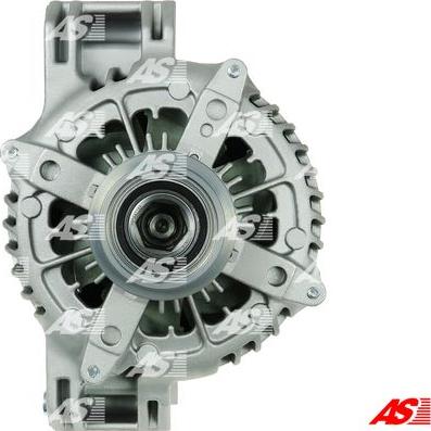 AS-PL A6414S - Генератор parts5.com